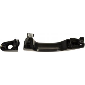 2007 Saturn Outlook Exterior Door Handle Front Left Dorman 97965 image 2 of 4