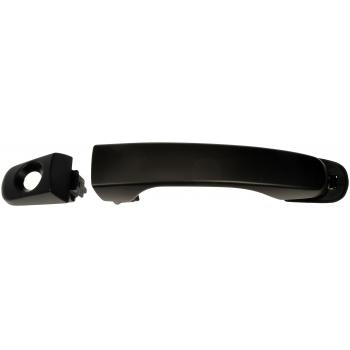 2007 Saturn Outlook Exterior Door Handle Front Left Dorman 97965 image 3 of 4