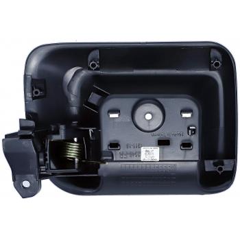 2014 GMC Sierra 1500 Interior Door Handle Rear Right Dorman 97969 image 2 of 4