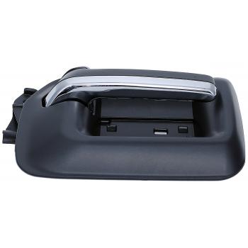2014 GMC Sierra 1500 Interior Door Handle Rear Right Dorman 97969 image 3 of 4