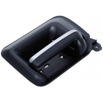 2014 GMC Sierra 1500 Interior Door Handle Rear Right Dorman 97969 image 4 of 4