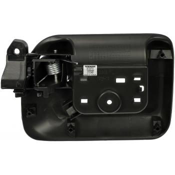 2014 GMC Sierra 1500 Interior Door Handle Rear Left Dorman 97970 image 2 of 4