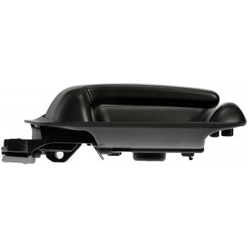 2014 GMC Sierra 1500 Interior Door Handle Rear Left Dorman 97970 image 3 of 4
