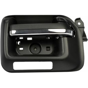 2014 GMC Sierra 1500 Interior Door Handle Front Left Dorman 97971 image 1 of 4