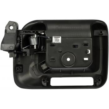 2014 GMC Sierra 1500 Interior Door Handle Front Left Dorman 97971 image 2 of 4