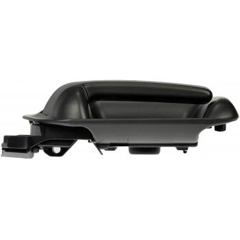 2014 GMC Sierra 1500 Interior Door Handle Front Left Dorman 97971 image 3 of 4