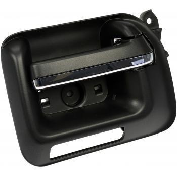 2014 GMC Sierra 1500 Interior Door Handle Front Left Dorman 97971 image 4 of 4