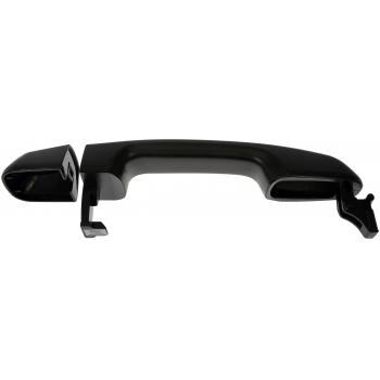 2019 Toyota 4Runner Exterior Door Handle Front Left Dorman 97972 image 1 of 4