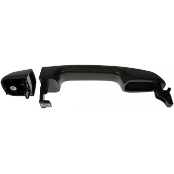 2019 Toyota 4Runner Exterior Door Handle Rear Left Dorman 97973 image 1 of 4