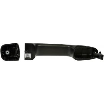 2019 Toyota 4Runner Exterior Door Handle Rear Left Dorman 97973 image 2 of 4