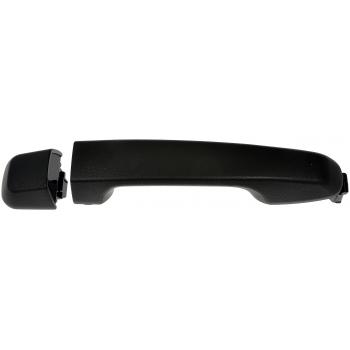 2019 Toyota 4Runner Exterior Door Handle Rear Left Dorman 97973 image 3 of 4
