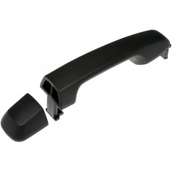2019 Toyota 4Runner Exterior Door Handle Rear Left Dorman 97973 image 4 of 4
