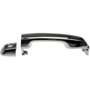 2019 Toyota 4Runner Exterior Door Handle Front Left Dorman 97974 image 1 of 4