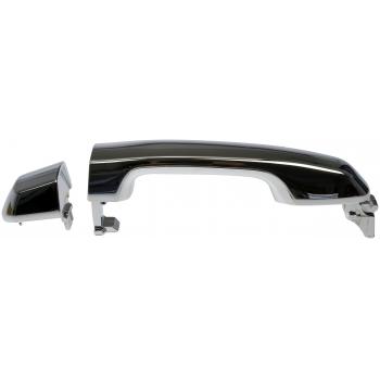 2019 Toyota 4Runner Exterior Door Handle Rear Left Dorman 97975 image 1 of 4