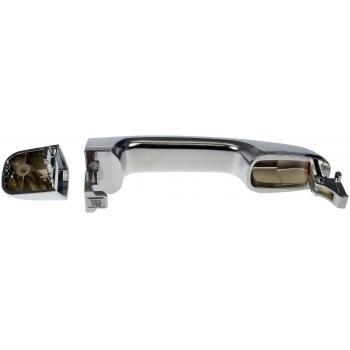 2019 Toyota 4Runner Exterior Door Handle Rear Left Dorman 97975 image 2 of 4