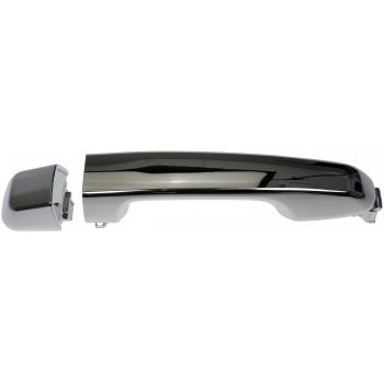 2019 Toyota 4Runner Exterior Door Handle Rear Left Dorman 97975 image 3 of 4