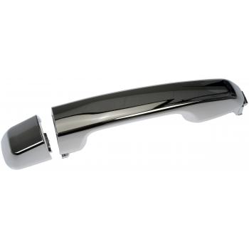2019 Toyota 4Runner Exterior Door Handle Rear Left Dorman 97975 image 4 of 4