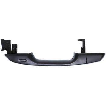 2023 Toyota 4Runner Exterior Door Handle Front Left Dorman 97976 image 3 of 4