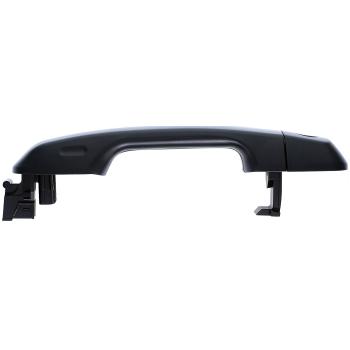2023 Toyota 4Runner Exterior Door Handle Front Left Dorman 97976 image 4 of 4