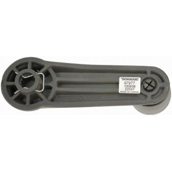 2006 Nissan Sentra Window Crank Handle Dorman 97977 image 2 of 4