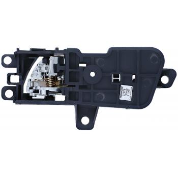 2013 Hyundai Sonata Interior Door Handle Front Right Dorman 97978 image 2 of 4