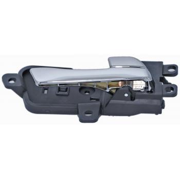 2013 Hyundai Sonata Interior Door Handle Front Right Dorman 97978 image 3 of 4