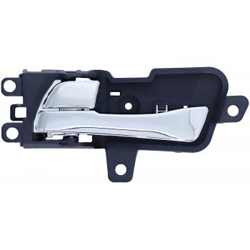 2013 Hyundai Sonata Interior Door Handle Front Left Dorman 97979 image 1 of 4