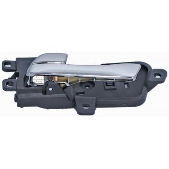 2013 Hyundai Sonata Interior Door Handle Front Left Dorman 97979 image 3 of 4