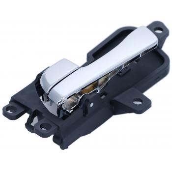 2013 Hyundai Sonata Interior Door Handle Front Left Dorman 97979 image 4 of 4