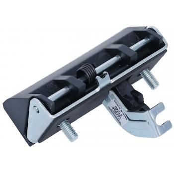 2020 Nissan NV200 Exterior Door Handle Right Rear Cargo Dorman 97980 image 3 of 4