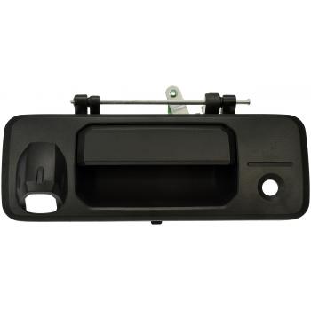 2017 Toyota Tacoma Tailgate Handle Dorman 97982 image 1 of 4