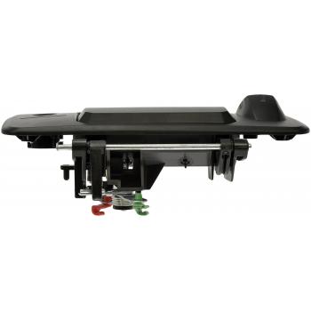 2017 Toyota Tacoma Tailgate Handle Dorman 97982 image 3 of 4