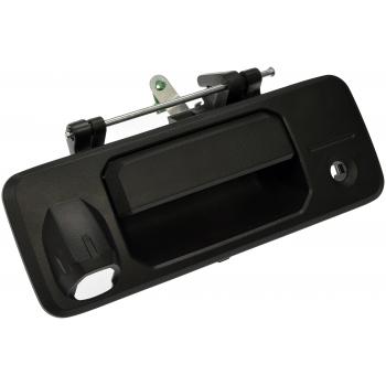 2017 Toyota Tacoma Tailgate Handle Dorman 97982 image 4 of 4
