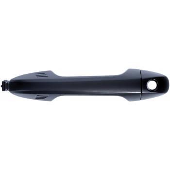 2019 Toyota Tacoma Exterior Door Handle Front Left Dorman 97983 image 1 of 4