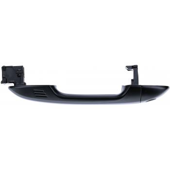 2019 Toyota Tacoma Exterior Door Handle Front Left Dorman 97983 image 3 of 4