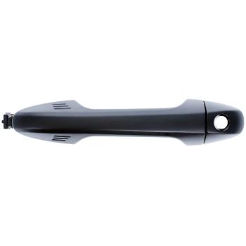 2019 Toyota Tacoma Exterior Door Handle Front Left Dorman 97984 image 1 of 4