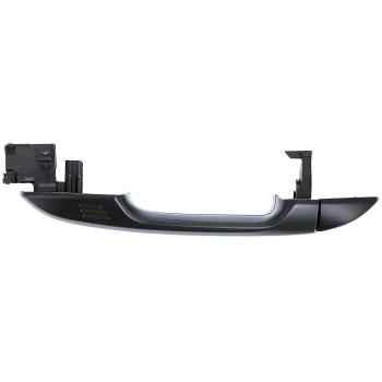 2019 Toyota Tacoma Exterior Door Handle Front Left Dorman 97984 image 3 of 4