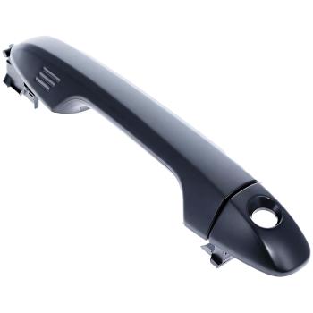 2019 Toyota Tacoma Exterior Door Handle Front Left Dorman 97984 image 4 of 4