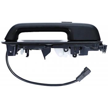 2020 Ford F-150 Exterior Door Handle Front Left Dorman 97989 image 4 of 4