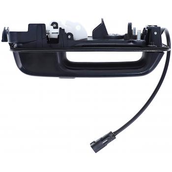 2020 Ford F-150 Exterior Door Handle Front Right Dorman 97990 image 3 of 4