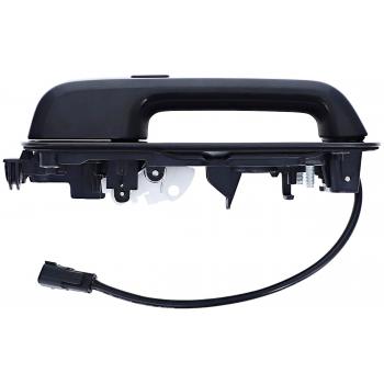 2020 Ford F-150 Exterior Door Handle Front Right Dorman 97990 image 4 of 4