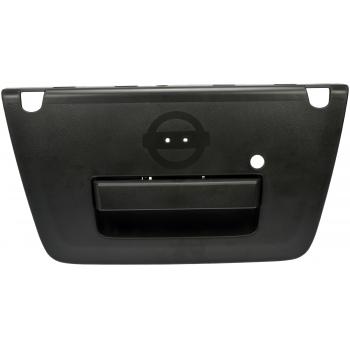 2016 Nissan Frontier Tailgate Handle