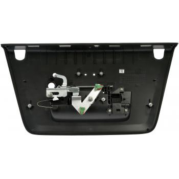 2016 Nissan Frontier Tailgate Handle Dorman 97992 image 2 of 4