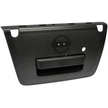 2016 Nissan Frontier Tailgate Handle Dorman 97992 image 3 of 4