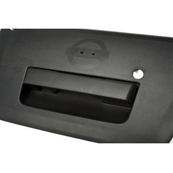 2016 Nissan Frontier Tailgate Handle Dorman 97992 image 4 of 4