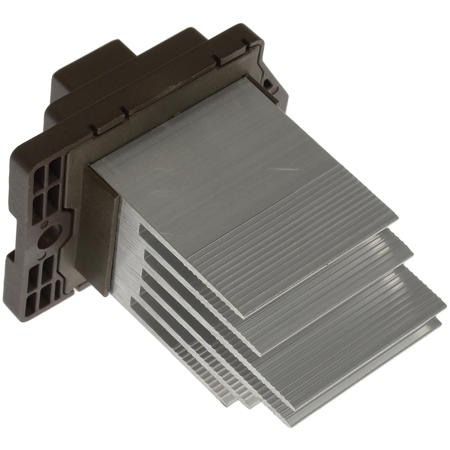 Dorman 984021 - HVAC Blower Motor Resistor Dorman 984021 HVAC Blower Motor Resistor product image 3 of 4