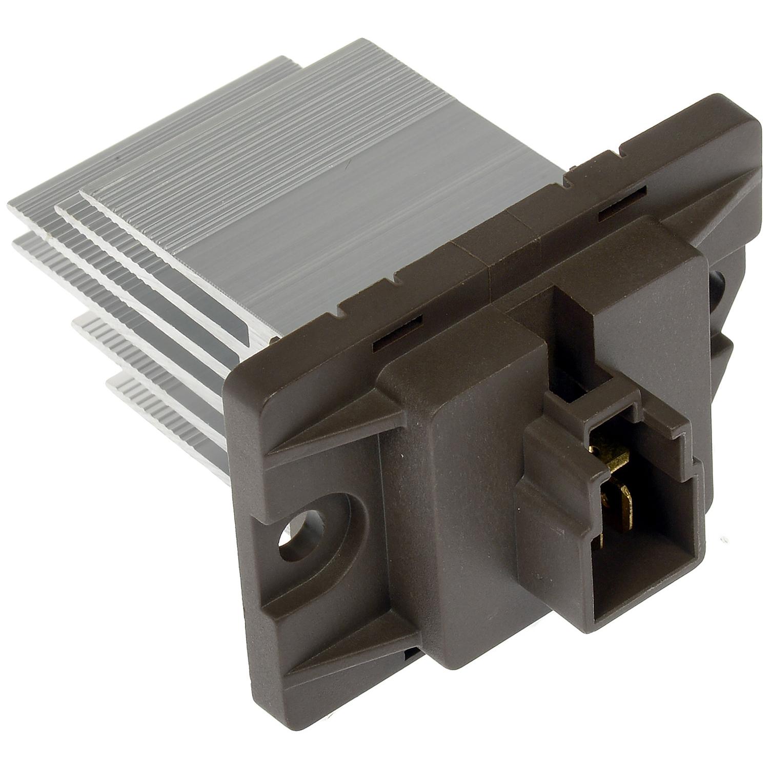 Dorman 984021 - HVAC Blower Motor Resistor Dorman 984021 HVAC Blower Motor Resistor product image 4 of 4