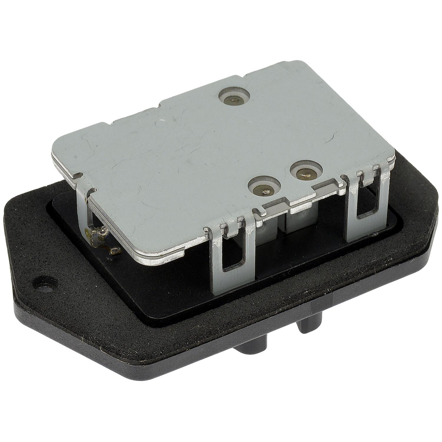 Dorman 984022 - HVAC Blower Motor Resistor Dorman 984022 HVAC Blower Motor Resistor product image 2 of 4