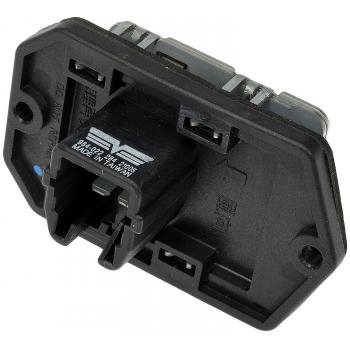 2012 Scion TC HVAC Blower Motor Resistor Dorman 984022 image 4 of 4
