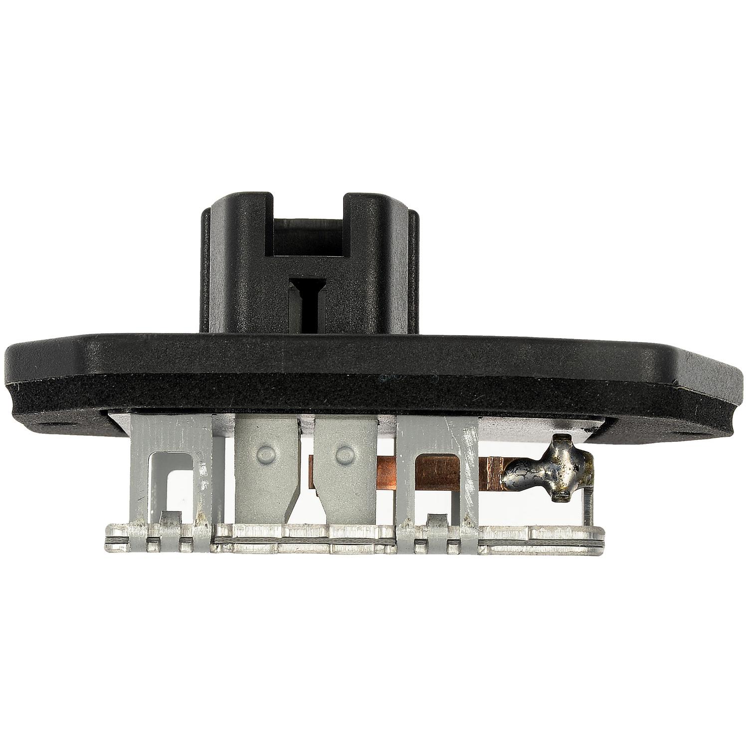 Dorman 984110 HVAC Blower Motor Resistor product image 3 of 4